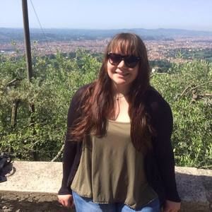 Meet your Posher, Breanna